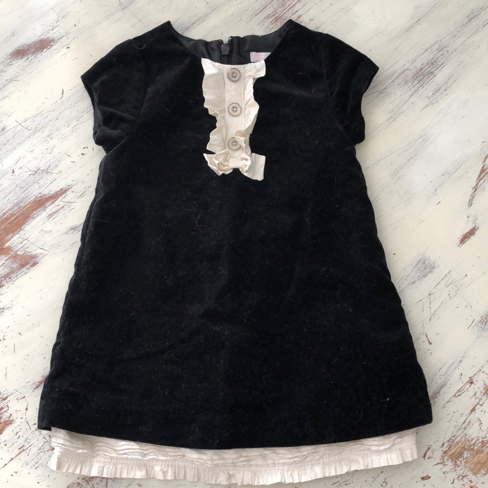 Janie and Jack dress